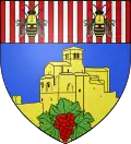 Coat of arms of Saint-Romain-le-Puy