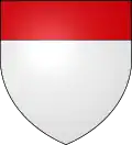 Coat of arms of Solignac-sur-Loire