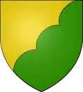 Coat of arms of Vénès