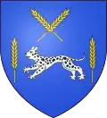 Arms of Valognes