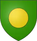 Coat of arms of Villar-en-Val