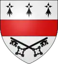 Coat of arms of Villemurlin