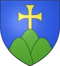 Coat of arms of Bagolino