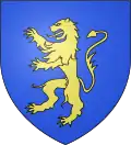 Coat of arms of Differdange