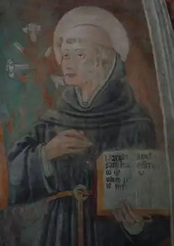 Ugolino da Gualdo Cattaneo