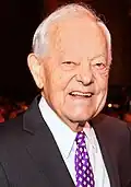 Bob Schieffer