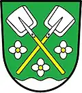 Coat of arms of Bochovice