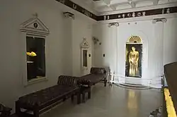 Bodrum Museum Carian Princess 3656