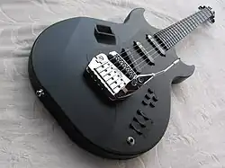 Bond Electraglide Tremolo
