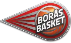 Borås Basket logo