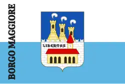Borgo Maggiore