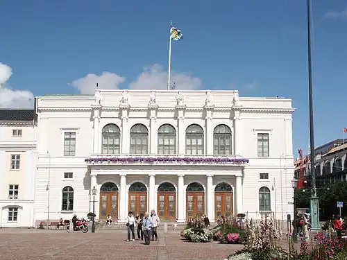 Gothenburg City Hall