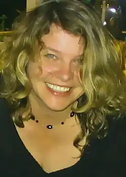 Bozenna Intrator (2006)