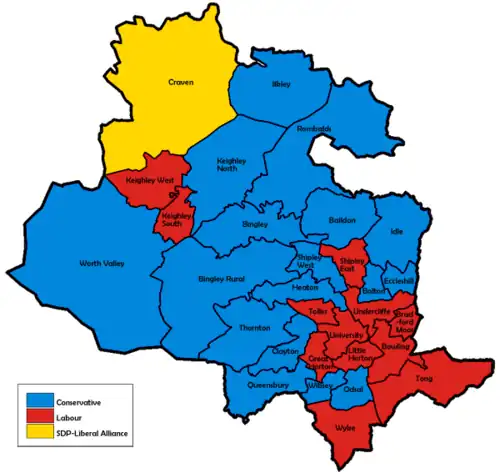 1987 results map