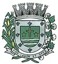Coat of arms of Sarapuí