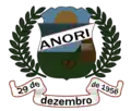 Official seal of Anori