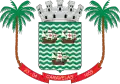 Coat of arms of Caravelas