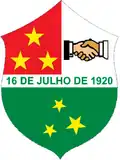 Coat of arms of Trindade