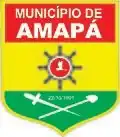 Official seal of Amapá