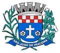 Coat of arms of São João de Iracema