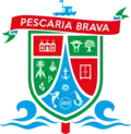 Official seal of Pescaria Brava