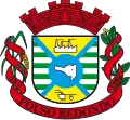 Official seal of Pouso Redondo