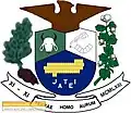 Coat of arms of Jateí