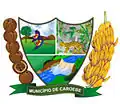Official seal of Caroebe