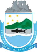 Coat of arms of Peruíbe