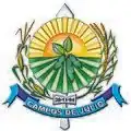 Official seal of Campos de Júlio