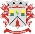 Official seal of Papanduva