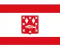 Flag of Brasschaat