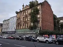 India Buildings (1876), alternative angle