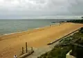 Brighton beach