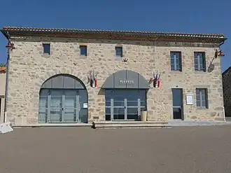 Town hall