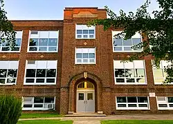 Bristol Middle School