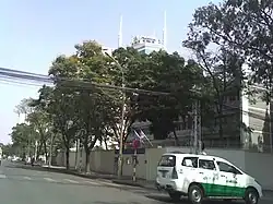 Consulate-General in Ho Chi Minh City