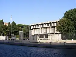 Embassy of the United Kingdom