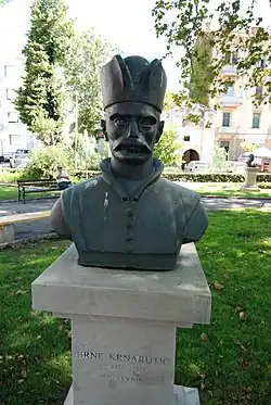 Karnarutić