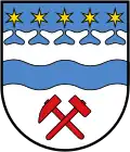 Coat of arms of Bublava