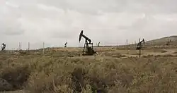 Buena Vista Refinery