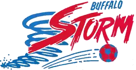 Buffalo Storm (Logo)