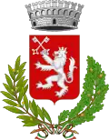 Coat of arms of Buonconvento