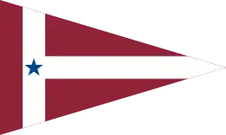 MIT burgee
