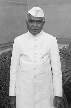 Burgula Ramakrishna Rao, 1952.jpg