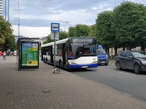 Solaris Urbino II 15[11]