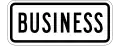 Business plate 1961.svg