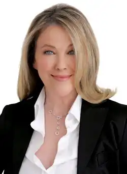 Catherine O'Hara in 2005