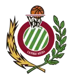 CB Peñas Huesca logo