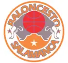 Club Baloncesto Salamanca logo